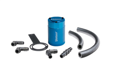 Volant VC0004 Aluminum Oil Catch Can for 19-23 RAM 1500 5.7L VVT HEMI