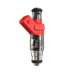 FuelTech 5010118267 FT High Impedance EV1 Fuel Injector 175 LB/H Gen 3