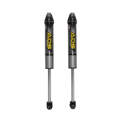 ADS 100ADS-10099 Mesa 2.5 Series Shocks Rear 0-3" Lift for 97-06 Jeep Wrangler TJ & Unlimited