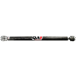 QA1 JJ-23204 Carbon Fiber SFI Driveshaft for 15-18 Challenger R/T 5.7L VVT, R/T Scat Pack 6.4L & SRT 392 HEMI Automatic