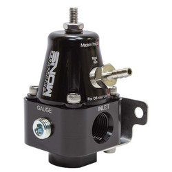 Snow Performance SNF-11000 Billet Compact Fuel Pressure Regulator