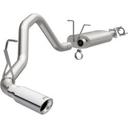 Magnaflow 19685 SPEQ Series Cat-Back Performance Exhaust System for 2025 RAM 1500 3.6L 