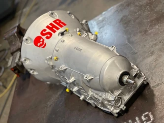 Southern Hotrod SHR-21005.23.22.13 NAG1 722.6 2WD Type III Transmission