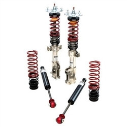 DISCONTINUED Eibach MULTI-PRO-R1 Adjustable Coil-Overs (2006-2010 All LX) - 2895.712