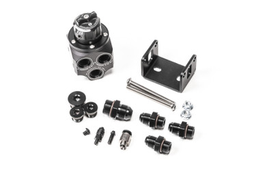 Radium Engineering 20-1100-00 Multi-Port Fuel Pressure Regulator