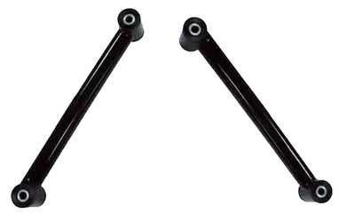 Superlift 5073 Fixed Length Lower Control Arms for 97-06 Jeep Wranger TJ & 84-01 Cherokee XJ
