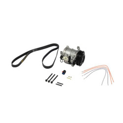 MOPAR 77072493 A/C Expansion Kit for 426 & 6.2L Supercharged Crate HEMI