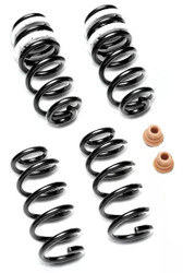 MOPAR 77072488 Performance Lowering Springs for 18-24 Durango SRT 392