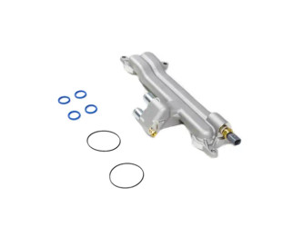 MOPAR 68517454AB Intercooler Water Manifold Kit for 21-24 RAM TRX 6.2L HEMI