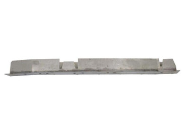 Rust Buster RB3060R Center Frame Repair Kit Right Hand for 97-02 Jeep Wrangler TJ