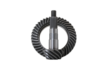 Revolution Gear & Axle D30S-456TJ Dana 30 4.56 Ring & Pinion Set for 97-06 Jeep Wrangler TJ, 00-01 Cherokee XJ, 96-98 Grand Cherokee ZJ & 99-04 WJ
