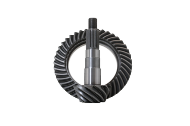 Revolution Gear & Axle D30S-513TJ Dana 30 5.13 Ring & Pinion Set for 97-06 Jeep Wrangler TJ, 00-01 Cherokee XJ, 96-98 Grand Cherokee ZJ & 99-04 WJ