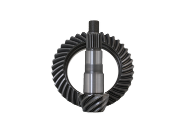 Revolution Gear & Axle D30JK-JL-456R Dana 30 M186 4.56 Ring & Pinion Set for 07-18 Jeep Wrangler JK & 18-24 Wrangler JL
