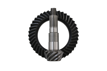 Revolution Gear & Axle D30-373R Dana 30 3.73 Ring & Pinion Set for 87-95 Jeep Wrangler YJ, 84-99 Cherokee XJ & 86-92 Comanche MJ