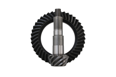 Revolution Gear & Axle D30-488R Dana 30 4.88 Ring & Pinion Set for 87-95 Jeep Wrangler YJ, 84-99 Cherokee XJ & 86-92 Comanche MJ