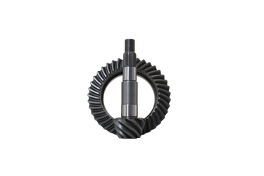 Revolution Gear & Axle D35-308 Dana 35 3.08 Ring & Pinion Set for 84-06 Jeep Wrangler YJ, TJ, Cherokee XJ, Comanche MJ, Grand Cherokee ZJ & WJ