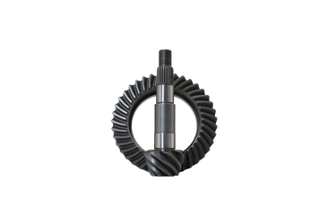 Revolution Gear & Axle D35-488D Dana 35 4.88 Dual Drilled Ring & Pinion Set for 84-06 Jeep Wrangler YJ, TJ, Cherokee XJ, Comanche MJ, Grand Cherokee ZJ & WJ