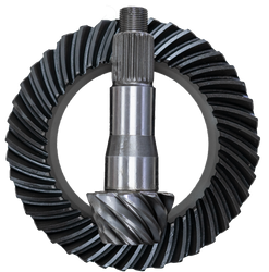 Revolution Gear & Axle D35-M200-488 Dana 35 M200 4.88 Ring & Pinion Set for 18-24 Jeep Wrangler JL