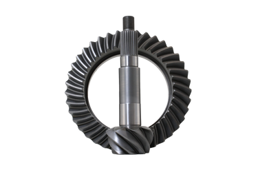 Revolution Gear & Axle D44-589 Rear Dana 44 Standard Rotation 5.89 Ring & Pinion Set for 97-06 Jeep Wrangler TJ, 87-90 Cherokee XJ & 87-92 Comanche MJ