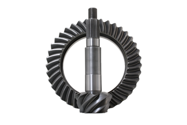 Revolution Gear & Axle D44-488R Front Dana 44 Reverse Rotation 4.88 Ring & Pinion Set