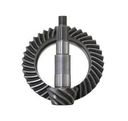 Revolution Gear & Axle D44JK-488 Rear Dana 44 4.88 Ring & Pinion Set for 07-18 Jeep Wrangler JK