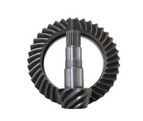 Revolution Gear & Axle D44RS-373RUB Front Dana 44 3.73 Ring & Pinion Set for 07-18 Jeep Wrangler JK Rubicon
