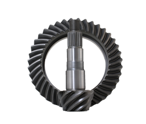 Revolution Gear & Axle D44RS-488RUB Front Dana 44 4.88 Ring & Pinion Set for 07-18 Jeep Wrangler JK Rubicon