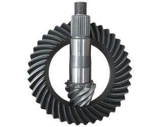 Revolution Gear & Axle D44-M210-513R Front Dana 44 M210 5.13 Ring & Pinion Set for 18-24 Jeep Wrangler JL & 20-24 Gladiator JT