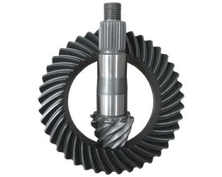 Revolution Gear & Axle D44-M210-538R Front Dana 44 M210 5.38 Ring & Pinion Set for 18-24 Jeep Wrangler JL & 20-24 Gladiator JT
