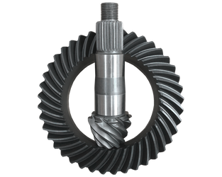 Revolution Gear & Axle D44-M220-488 Rear Dana 44 M220 4.88 Ring & Pinion Set for 18-24 Jeep Wrangler JL & 20-24 Gladiator JT