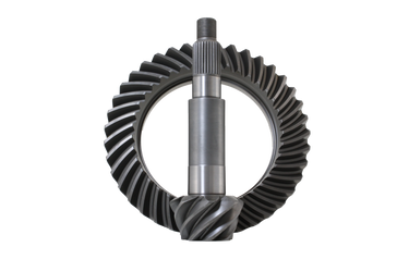 Revolution Gear & Axle D60-410R Dana 60 Reverse Rotation 4.10 Ring & Pinion Set