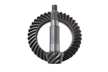 Revolution Gear & Axle D60-538R Dana 60 Reverse Rotation 5.38 Ring & Pinion Set