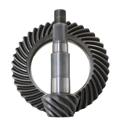 Revolution Gear & Axle D80-355 Dana 80 3.55 Ring & Pinion Set