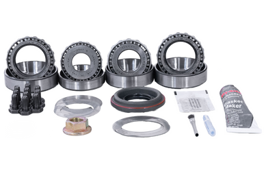 Revolution Gear & Axle 35-2033 Rear Dana 44 Timken Bearing Ring & Pinion Master Install Kit for 97-02 Jeep Wrangler TJ