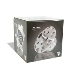 DISCONTINUED Yukon Gear & Axle YZLM35-4-30 Dana 35 Zip Locker 30 Spline 3.54 and Up