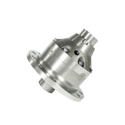 Yukon Gear & Axle YGLD60-4-35 Dana 60 Grizzly Locker 35 Spline 4.56 & Up