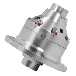 Yukon Gear & Axle YGLD60-3-40 Dana 60 Grizzly Locker 40 Spline 4.10 & Down