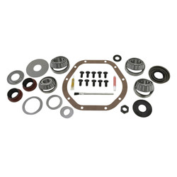 Yukon Gear & Axle YK D44 Front Dana 44 Standard Rotation Master Overhaul Kit