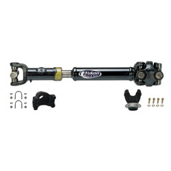 Yukon Gear & Axle YDS012 Heavy Duty 1310 Rear Driveshaft for 12-18 Jeep Wrangler Unlimited JK Manual