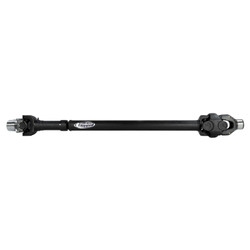 Yukon Gear & Axle YDS056 Performance 1350 Front Driveshaft for 18-25 Jeep Wrangler Unlimited JL Rubicon Manual
