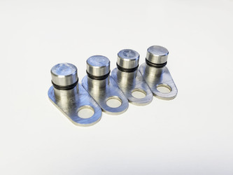 Gen 3 Hemi Oil Squirter Plugs