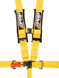 PRP SB5.3Y 5.3 Seat Belt Harness Yellow