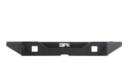 Body Armor 4x4 JK-2965 Rear Bumper Full-Width for 07-18 Jeep Wrangler JK 