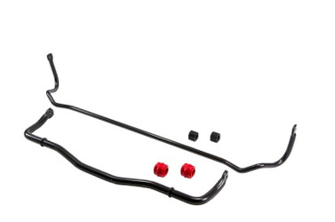 Belltech 9986 Anti-Swaybar Set 1-1/4" Front 7/8" Rear for 05-10 Challenger, Charger, Magnum & 300 RWD