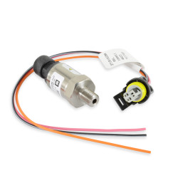 Holley EFI 554-103 Pressure Sensor 0-200 PSI