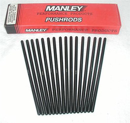 Manley Strengthened 5/16" Pushrods .080" Wall for 09-23 5.7/6.2/6.4L - 26640