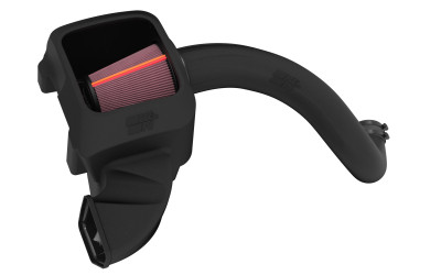 K&N 50-1564 NextGen Cold Air Intake for 13-21 RAM 1500 Classic 3.6L
