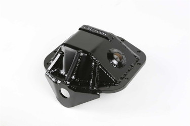 Fabtech FTS24299 M210 Front Differential Cover Skid Plate for 18-24 Jeep Wrangler JL & 20-24 Gladiator JT Rubicon