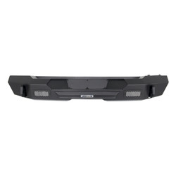 Go Rhino 27210T Trailline Stubby Rear Bumper for 07-18 Jeep Wrangler JK