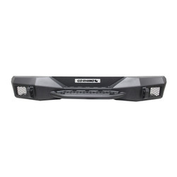 Go Rhino 371100T Rockline Stubby Rear Bumper for 18-25 Jeep Wrangler JL